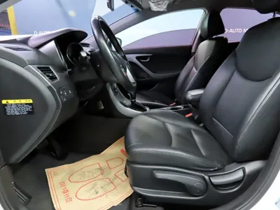 Hyundai Avante 2014, 213342 км, за 4200000 KRW - фото 6