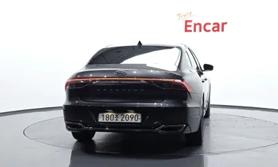 Hyundai Grandeur 2020, 86353 км, за 19900000 KRW