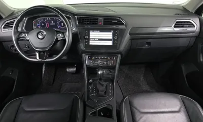 Volkswagen Tiguan 2020, 116201 км, за 22700000 KRW - фото 7