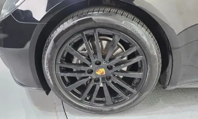 Porsche Panamera 2018, 91496 км, за 63500000 KRW - фото 5
