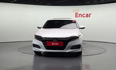 Honda Accord 2018, 60492 км, за 17200000 KRW