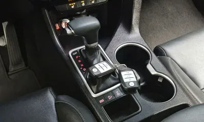 Kia Sportage 2017, 68827 км, за 11800000 KRW - фото 9