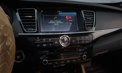 Kia K9 2015, 255792 км, за 99990000 KRW - фото 14