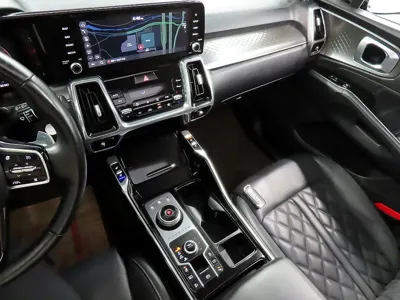 Kia Sorento 2021, 136964 км, за 25900000 KRW - фото 16