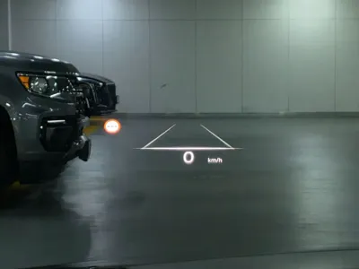 Genesis G90 2024, 64517 км, за 77000000 KRW - фото 9