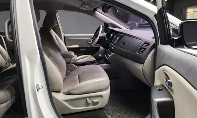 Kia Canival 2018, 118176 км, за 13800000 KRW - фото 10