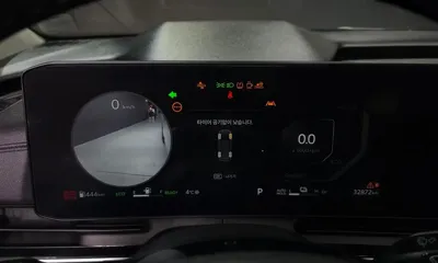 Kia Canival 2024, 32872 км, за 46400000 KRW - фото 8