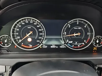 BMW X5 2018, 80053 км, за 33500000 KRW - фото 6