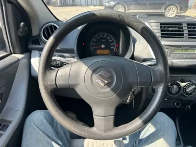 Suzuki Alto 2015, 100000 км, за 11800 CNY - фото 17