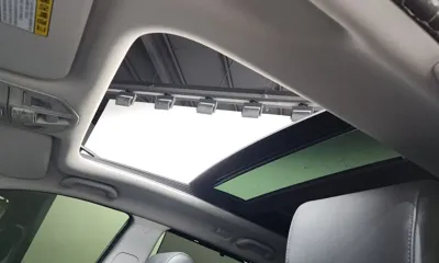 Hyundai Santafe 2015, 75279 км, за 13500000 KRW - фото 33