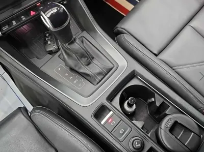Audi Q3 2023, 72301 км, за 34900000 KRW - фото 8