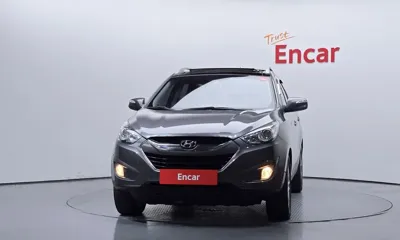 Hyundai Tucson 2012, 173595 км, за 4490000 KRW