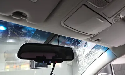 Hyundai Tucson 2016, 182867 км, за 7800000 KRW - фото 16