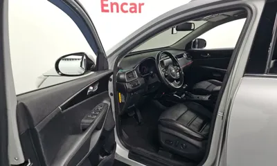 Kia Sorento 2015, 83835 км, за 11500000 KRW - фото 10