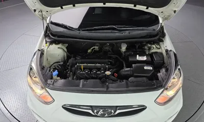 Hyundai Accent 2011, 119517 км, за 3190000 KRW - фото 6