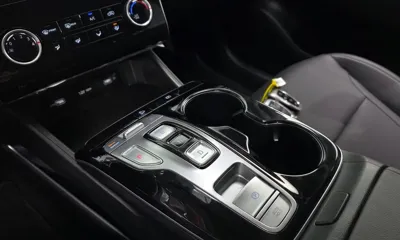 Hyundai Tucson 2023, 127271 км, за 17490000 KRW - фото 9